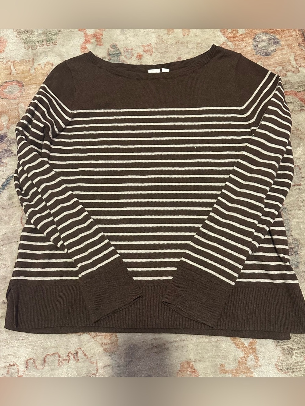 Gap Sweater